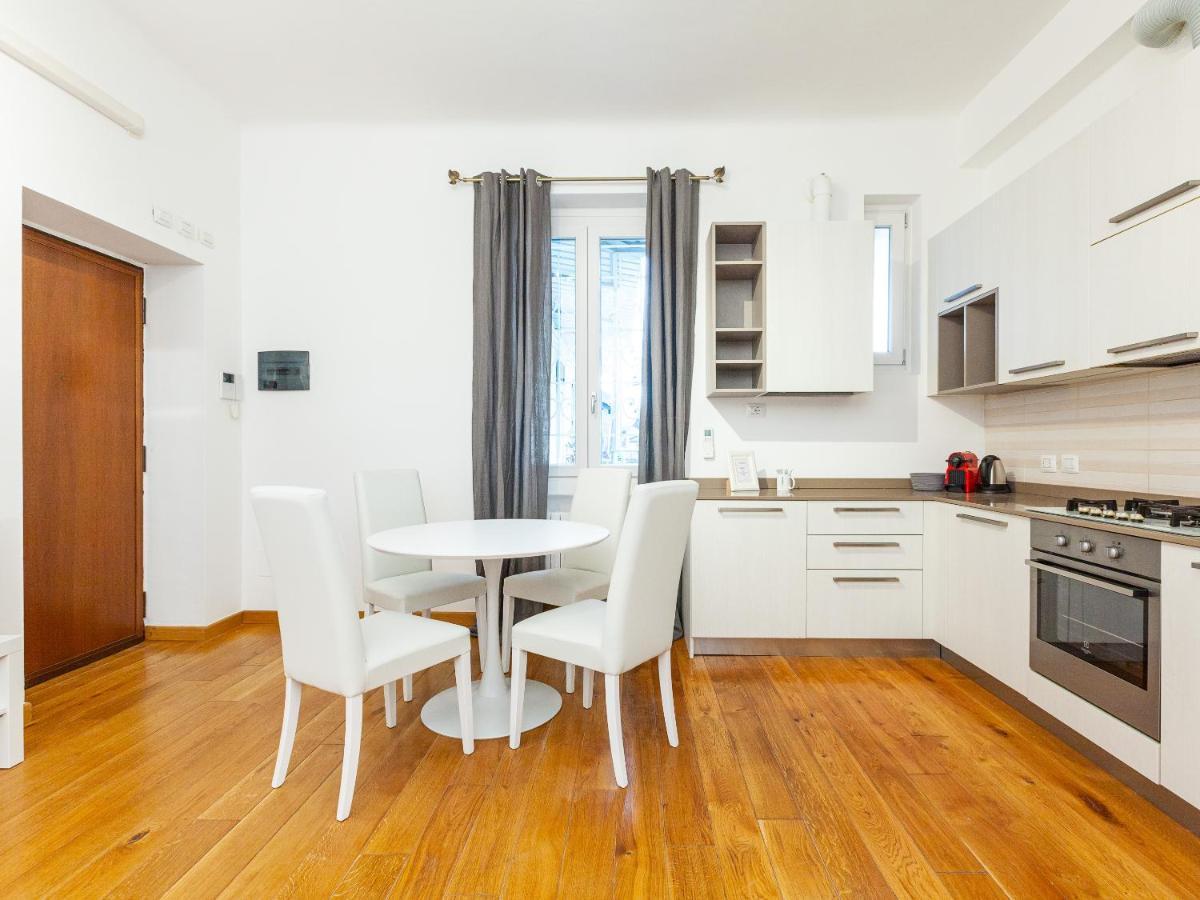 Easyhomes - Central Station Milán Exteriér fotografie