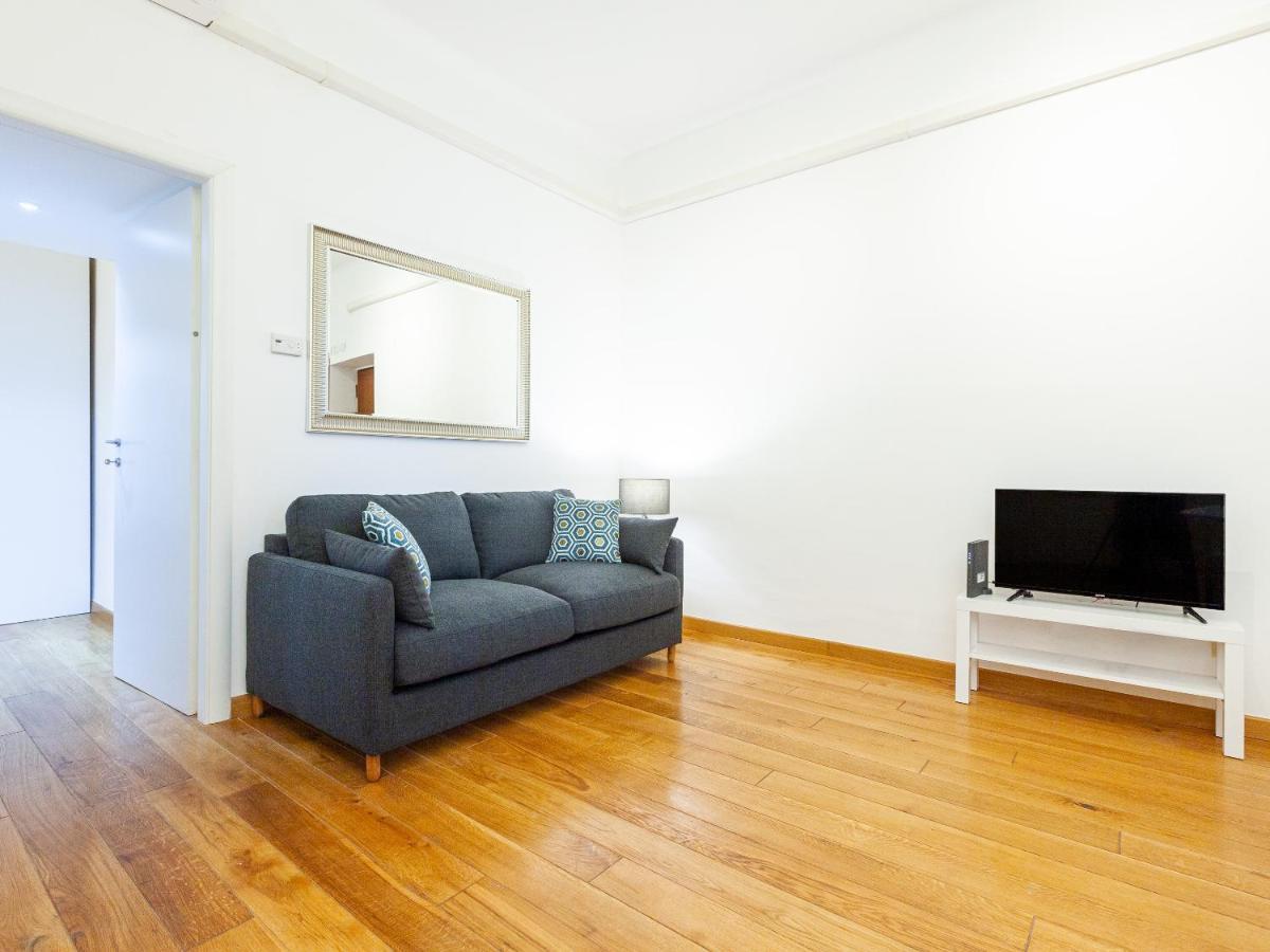 Easyhomes - Central Station Milán Exteriér fotografie