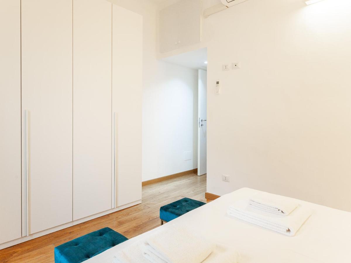 Easyhomes - Central Station Milán Exteriér fotografie