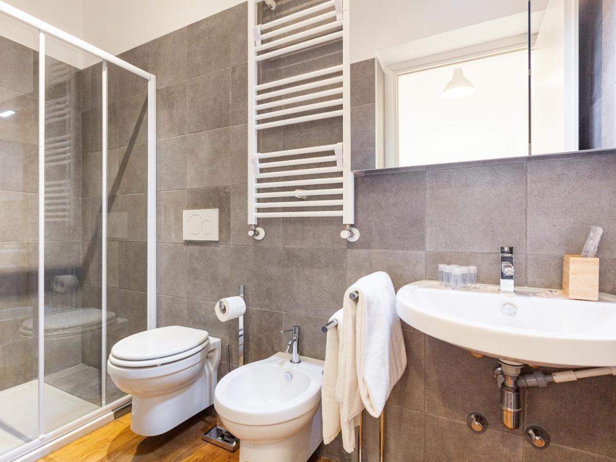 Easyhomes - Central Station Milán Exteriér fotografie